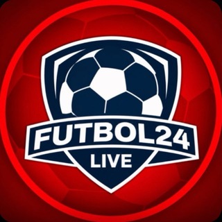 Telegram profile photo for FUTBOL 24