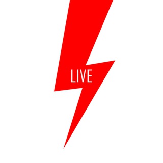 Telegram profile photo for Chaqmoq — LIVE
