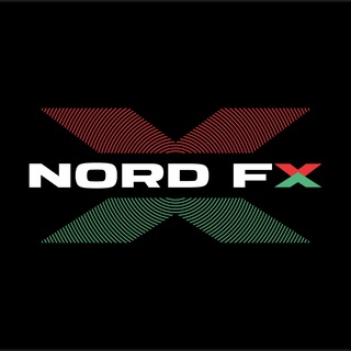 Telegram profile photo for NordFX
