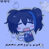 Telegram profile photo for 𐌼𐌳𐍂𐌺𐌳𐍂𐌹𐌏'𐍃 𐍪𐌏𐍂𐌺