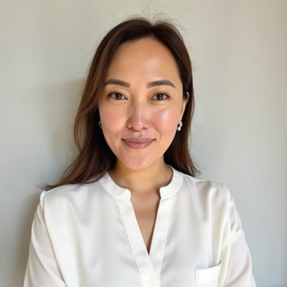 Telegram profile photo for Ирина Максимова// Коуч