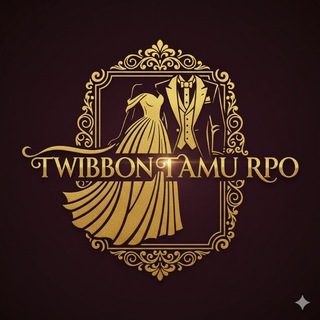 Telegram profile photo for Twibbon Tamu RPO