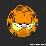 Telegram profile photo for Symba's Crypto Journal