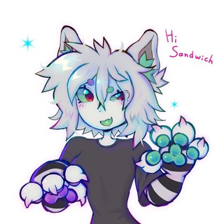 Telegram profile photo for ☕ᗢMILktEAsh.ru✧ original!🥖