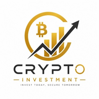 Telegram group profile photo for TRX & USDT INVESTMENT