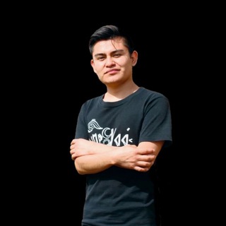 Telegram profile photo for Growth Marketing con Yune 👽