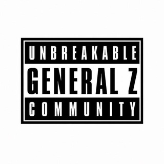 Telegram profile photo for Channel General z (Genz)