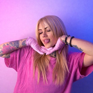 Telegram profile photo for Kravitz Tattoo