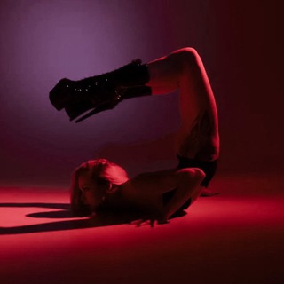 Telegram profile photo for Анонсы от yarovikovaa💃🏼