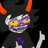 Telegram profile photo for pet2