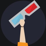 Telegram profile photo for Хоба фильм
