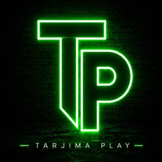 Telegram profile photo for Tarjima Play