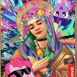 Telegram profile photo for emodura🫀