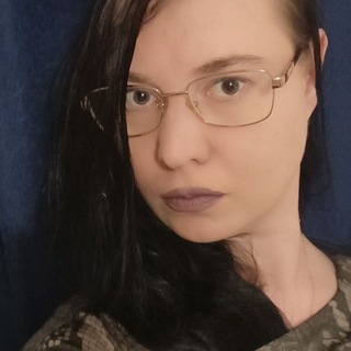 Telegram profile photo for missAnnaMaidreal