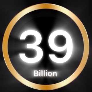 Telegram profile photo for 39Billion