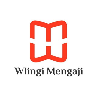 Telegram profile photo for Wlingi Mengaji