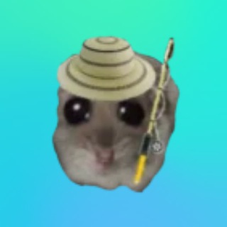 Telegram profile photo for Hamster Playground Codes | Ключи | BIKE | TRAIN | CUBE | CLONE