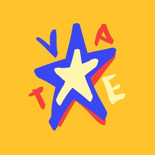 Telegram profile photo for VATEART : SOON