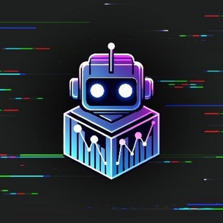 Telegram profile photo for AInalysis