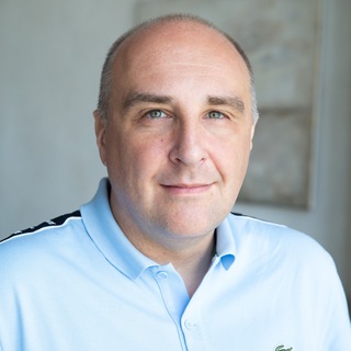 Telegram profile photo for Михаил Старшинов - Личный канал