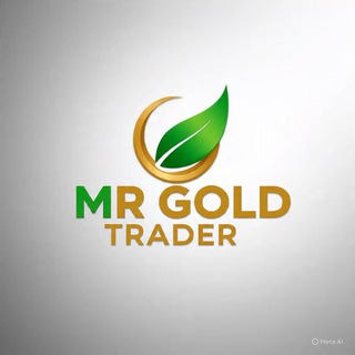 Telegram profile photo for MR GOLD TRADER