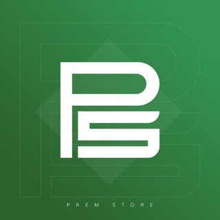 Telegram profile photo for PremStore | پریم استور