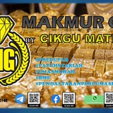 Telegram profile photo for EMAS MURAH FREE UPAH CIKGU MATNOR