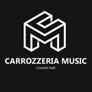 Telegram profile photo for Carrozzeria music