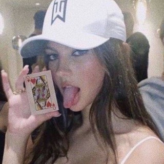 Telegram profile photo for Love? no, I prefer sarcasm