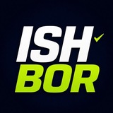 Telegram profile photo for FARGONA ISH BOR