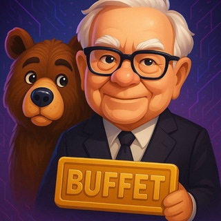 Telegram profile photo for TONовский БuФеТ