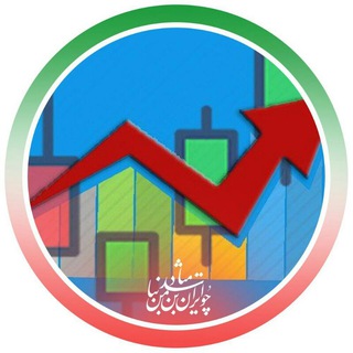 Telegram profile photo for نت بورس365