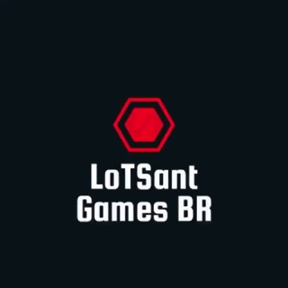Telegram group profile photo for LoTSant Games BR ๐๐ฎ