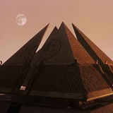 Telegram profile photo for ALIENGODS