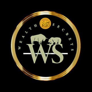 Telegram group profile photo for WealthSecrets($WSC) Global 🌍