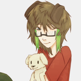 Telegram profile photo for Тяфония
