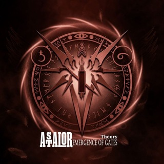 Telegram profile photo for ❦⇝Astalor | Theory⇜❦