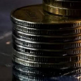 Telegram profile photo for Скандал в бюджете: деньги утекли в песок