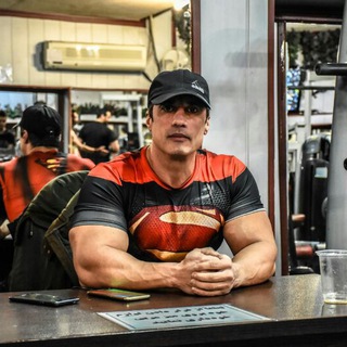 Telegram profile photo for Parsianfitness