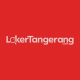 Telegram profile photo for Loker Tangerang
