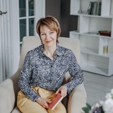 Telegram profile photo for Отзывы и кейсы|Анна Морозова
