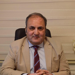 Telegram profile photo for Hüseyin Oflaz vaka grubu
