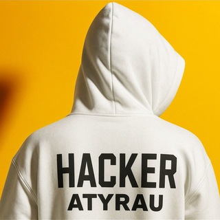 Telegram profile photo for Hacker.Atyrau