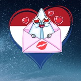 Telegram profile photo for AanDeSlagGaanTelegram