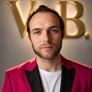 Telegram profile photo for Цифра и жизнь Василия Бочковского