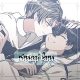 Telegram profile photo for 愛 rinsagi fans ෆ