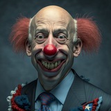 Telegram profile photo for Crypto $Gagen