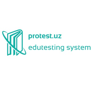 Telegram profile photo for protest.uz