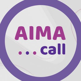 Telegram profile photo for Aima Call - дозвоны и статусы