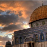 Telegram profile photo for قدس - تحليل المرحلة